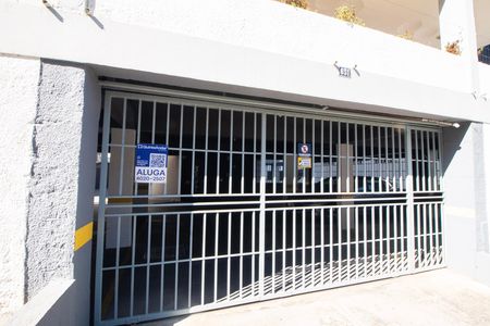 Apartamento para alugar com 80m², 2 quartos e 1 vagaPlaca Instalada dia 27/07- Código BG0B-25