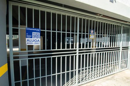 Apartamento para alugar com 80m², 2 quartos e 1 vagaPlaca Instalada dia 27/07- Código BG0B-25
