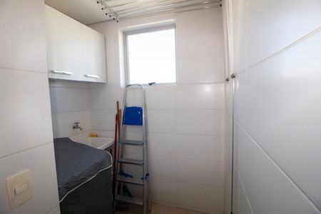 Apartamento para alugar com 80m², 2 quartos e 1 vagaÁrea de Serviço