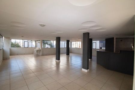 Apartamento para alugar com 80m², 2 quartos e 1 vagaÁrea Comum - Salão de Festas 