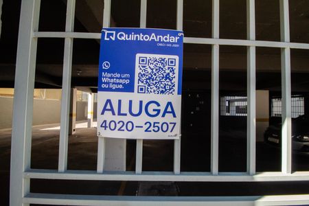 Placa Instalada dia 27/07- Código BG0B-25 de apartamento para alugar com 2 quartos, 80m² em Nova Suíça, Belo Horizonte