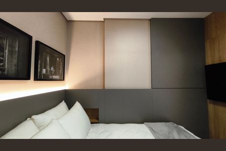 Quarto de kitnet/studio para alugar com 1 quarto, 30m² em Vila Mariana, São Paulo
