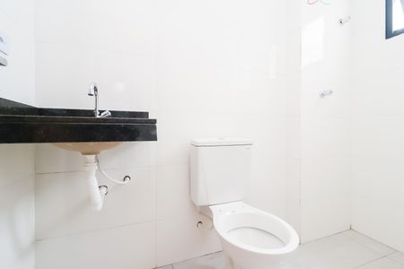 Apartamento para alugar com 40m², 2 quartos e sem vaga Apartamento para alugar com 40m², 2 quartos e sem vagaBanheiro