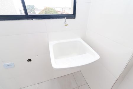 Apartamento para alugar com 40m², 2 quartos e sem vaga Apartamento para alugar com 40m², 2 quartos e sem vagaSala/Cozinha