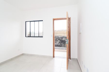 Apartamento para alugar com 40m², 2 quartos e sem vaga Apartamento para alugar com 40m², 2 quartos e sem vagaSala/Cozinha