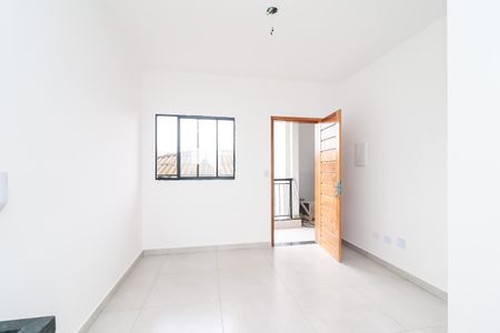 Apartamento para alugar com 40m², 2 quartos e sem vaga Apartamento para alugar com 40m², 2 quartos e sem vagaSala/Cozinha