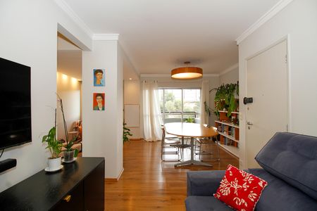 Apartamento à venda com 2 quartos, 94m² em Vila Madalena, São Paulo