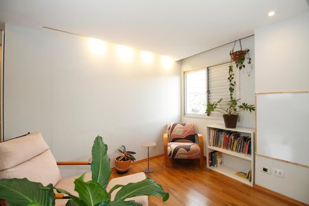 Apartamento à venda com 94m², 3 quartos e 2 vagas Apartamento à venda com 94m², 3 quartos e 2 vagasSala de Estar e Jantar