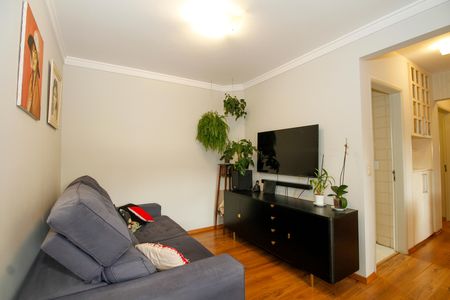 Apartamento à venda com 94m², 3 quartos e 2 vagas Apartamento à venda com 94m², 3 quartos e 2 vagasSala de Estar e Jantar