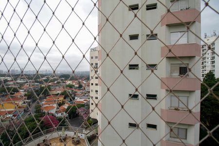 Vista do Quarto de apartamento à venda com 2 quartos, 94m² em Vila Madalena, São Paulo