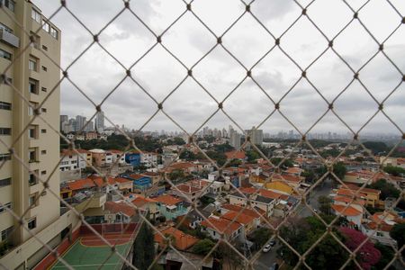 Apartamento à venda com 94m², 3 quartos e 2 vagas Apartamento à venda com 94m², 3 quartos e 2 vagasVista da Suíte