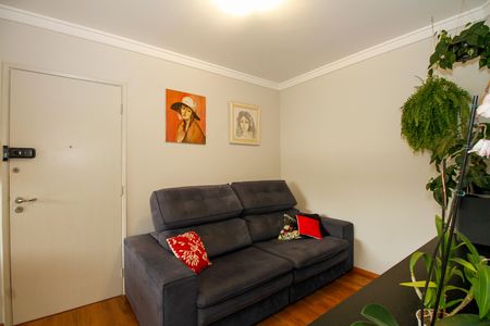 Apartamento à venda com 94m², 3 quartos e 2 vagas Apartamento à venda com 94m², 3 quartos e 2 vagasSala de Estar e Jantar