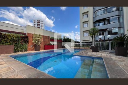 Apartamento à venda com 94m², 3 quartos e 2 vagas Apartamento à venda com 94m², 3 quartos e 2 vagasÁrea Comum - Piscina Adulto