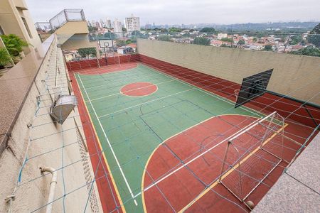 Apartamento à venda com 94m², 3 quartos e 2 vagas Apartamento à venda com 94m², 3 quartos e 2 vagasÁrea Comum - Quadra Poliesportiva