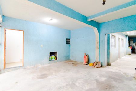 Garagem de casa para alugar com 3 quartos, 100m² em Jardim Sao Joao, Guarulhos