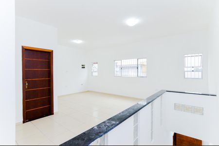 Sala de casa para alugar com 3 quartos, 100m² em Jardim Sao Joao, Guarulhos