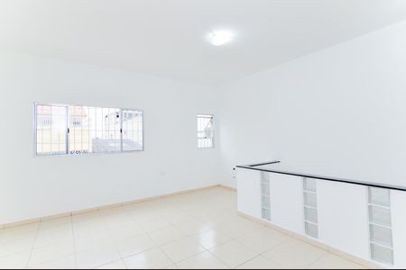 Sala de casa para alugar com 3 quartos, 100m² em Jardim Sao Joao, Guarulhos