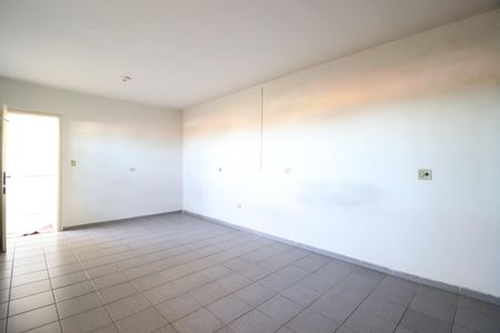 Studio para alugar com 40m², 1 quarto e 1 vagaSala/Quarto