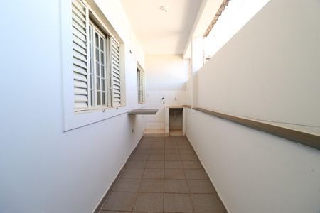 Studio para alugar com 40m², 1 quarto e 1 vagaÁrea de Serviço
