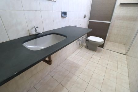 Studio para alugar com 40m², 1 quarto e 1 vagaBanheiro