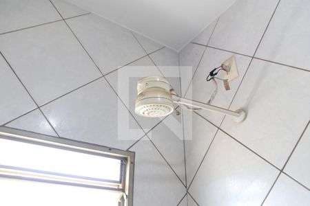 Banheiro da Suíte de casa à venda com 3 quartos, 490m² em Jardim Santo Antonio, Goiânia