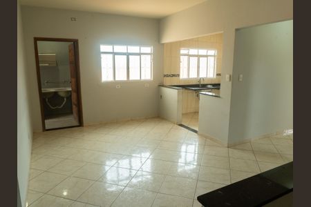 Casa para alugar com 3 quartos, 236m² em São José, Paulínia