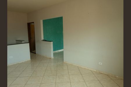 Casa para alugar com 3 quartos, 236m² em São José, Paulínia
