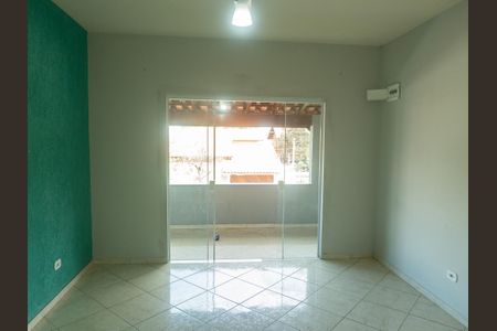 Sala de TV de casa para alugar com 3 quartos, 236m² em São José, Paulínia