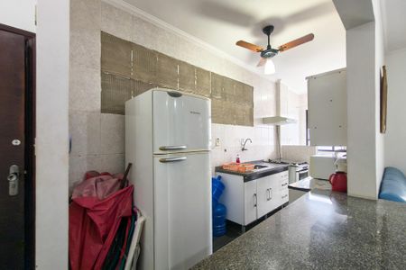 Apartamento para alugar com 66m², 2 quartos e 1 vagaCozinha