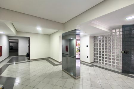 Apartamento para alugar com 66m², 2 quartos e 1 vagaHall de entrada 