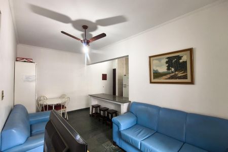 Apartamento para alugar com 66m², 2 quartos e 1 vagaSala
