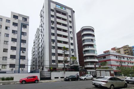 Apartamento para alugar com 66m², 2 quartos e 1 vagaFachada