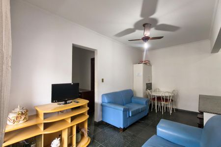 Apartamento para alugar com 66m², 2 quartos e 1 vagaSala