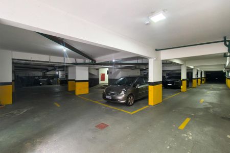 Apartamento para alugar com 66m², 2 quartos e 1 vagaGaragem 