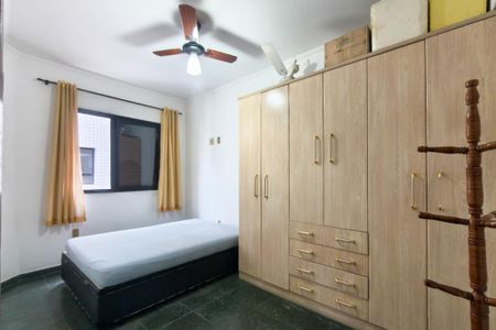Apartamento para alugar com 66m², 2 quartos e 1 vagaQuarto 2 