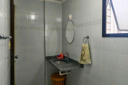 Apartamento para alugar com 66m², 2 quartos e 1 vagaQuarto 2
