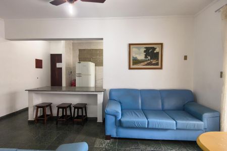 Apartamento para alugar com 66m², 2 quartos e 1 vagaSala