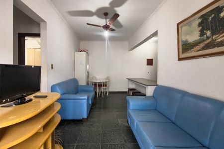 Apartamento para alugar com 66m², 2 quartos e 1 vagaSala