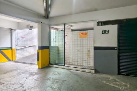 Apartamento para alugar com 66m², 2 quartos e 1 vagaGaragem 