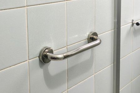 Apartamento para alugar com 66m², 2 quartos e 1 vagaBanheiro