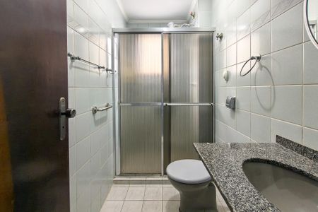 Apartamento para alugar com 66m², 2 quartos e 1 vagaBanheiro