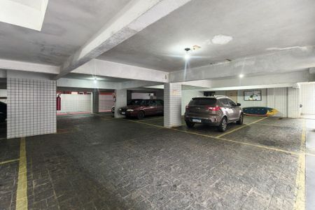 Apartamento para alugar com 66m², 2 quartos e 1 vagaGaragem