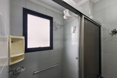 Apartamento para alugar com 66m², 2 quartos e 1 vagaBanheiro 