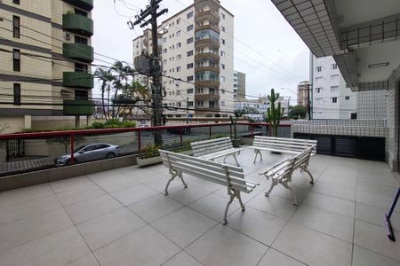 Apartamento para alugar com 66m², 2 quartos e 1 vagaÁrea comum