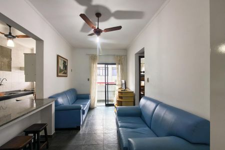 Apartamento para alugar com 66m², 2 quartos e 1 vagaSala