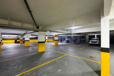 Apartamento para alugar com 66m², 2 quartos e 1 vagaGaragem