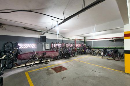 Apartamento para alugar com 66m², 2 quartos e 1 vagaBicicletário 
