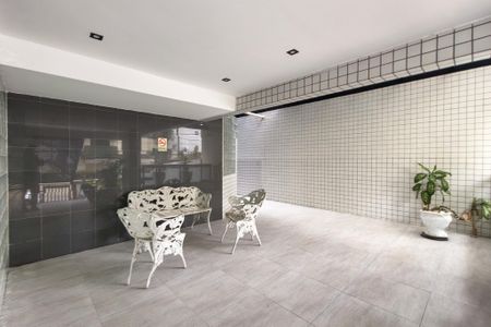 Apartamento para alugar com 66m², 2 quartos e 1 vagaÁrea comum 
