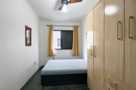 Apartamento para alugar com 66m², 2 quartos e 1 vagaQuarto 2 
