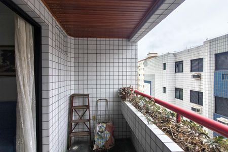 Apartamento para alugar com 66m², 2 quartos e 1 vagaSacada
